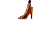 [Teichenne] Teichenne Brandy Stiletto 350mL