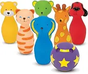 Melissa and Doug - Bowling Friends
