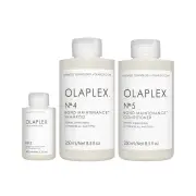 Olaplex Bond Maintenance Shampoo Conditioner Perfector