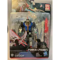 在飛比找蝦皮購物優惠-TRANSFORMERS 新孩之寶變形金剛 Primes D