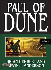 在飛比找三民網路書店優惠-Paul of Dune