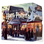 SPECIAL EDITION HARRY POTTER PAPERBACK BOX SET