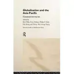 GLOBALISATION AND THE ASIA-PACIFIC