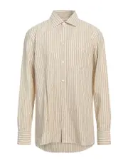 [GOLDEN GOOSE] GOLDEN GOOSE Shirts - Item 10617393