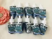 10 New Bath & Body Works Wallflowers Citrus & Spice Diffuser Refill Bulbs