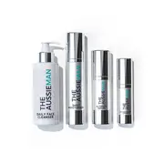 The Aussie Man - Hydrate & Revitalise Skincare Set