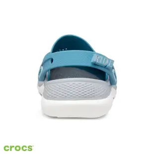 【Crocs】中性鞋 LiteRide360 克駱格(206708-4LC)