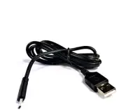 OMNIHIL 5FT High Speed Micro-USB 2.0 Cable for Saregama Carvaan 2.0 Audio Player
