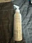 Nakery Beauty No More Stripes Stretched Skin Oil - Stretch Marks Oil 6oz