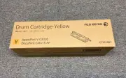 Genuine Xerox CT351081 Yellow Drum for ApeosPort-V C3320 DocuPrint CM415ap BNIB