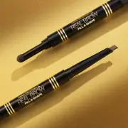 Max Factor - Real Brow Fill & Shape - Eyebrow