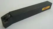 SANDVIK COROMANT T-MAX CSKPR 12 - 3 Lathe Turning Tool Holder Carbide Inserts