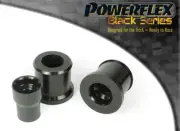 PFF85-602BLK POWERFLEX Front Wishbone Rear Bush fit Audi Seat Skoda VW