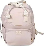 Veemoon Capacity Diaper Bag Backpack for Women Stylish Ergonomic Backpack Multi Functional and Comfortable Design for Daily Use and Travel Durable Polyester and Oxford Fabric