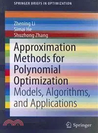 在飛比找三民網路書店優惠-Approximation Methods for Poly