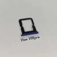 在飛比找蝦皮購物優惠-Vivo V15 PRO 原裝黃銅的內存位置