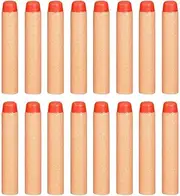 Hasbro 62572 Nerf N-Strike Clip System Darts 16