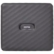 Fujifilm Instax Link WIDE Instant Printer - Mocha Grey