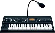 KO-MIKORGXL+ MicroKorg XL+ Synthesizer and Vocoder with Gooseneck Microphone