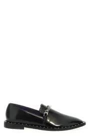 STELLA MCCARTNEY 'Falabella' Loafers 36 IT