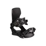 Flux XF SnowboardBindings Hisham L