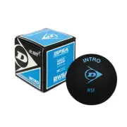 Dunlop Intro Squash Ball - Single