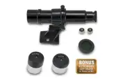 Celestron 21024-ACC FirstScope Accessory Kit Black