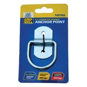 Gripwell Anchor Point 6mm x 37mm