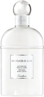 Guerlain Les Délices de Bain Body Lotion - 200ml