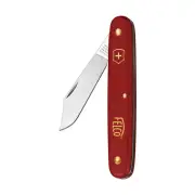 Felco Grafting & Pruning Knife,Light Weight Knife - 3.9010