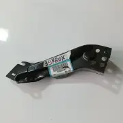 Support Left Electric Cooling Fan Fan Bracket for Fiat Ulysse 2001