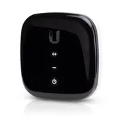 Ubiquiti UFiber Active Ethernet, Fiber to Ethernet Converter (Ethernet Media Converter), Up to 1 Gbps, 1 SFP port 1 GbE RJ45 LAN port UACC-AE