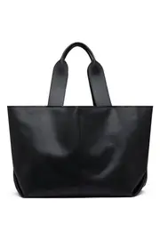 Synergy Leather Tote