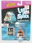 NIP Johnny Lightning Lost in Space The Classic Series Space Pod Clip #26 Toy