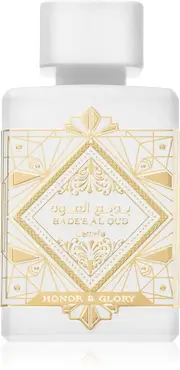 Lattafa Badee Al Oud Honor & Glory EDP U 100 ml