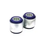 SuperPro Control Arm Lower-Inner Rear Bushing Kit - SPF1387K