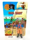 Pirates of The High Seas Bad Bart Imperial Toys 1991 pn22