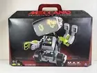 BRAND NEW Meccano M.A.X. Robotic Interactive AI Programmable Max NIB Build Play