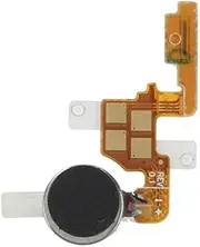 LYX Vibrator and Power Button Flex Cable for Galaxy Note 3 Neo / N750