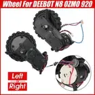 Wheel For DEEBOT N8 OZMO 920 For Ecovacs Gear Box Module 201-1921-0026 Wheels AU
