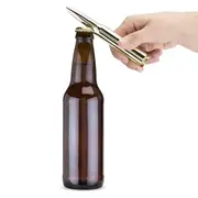 Bullet Bottle Opener by Foster & Rye
