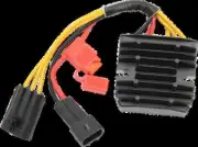 Rick's Hot Shot Series Voltage Regulator Rectifier Polaris Ranger XP 900 13-15