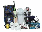 Champion Cricket Kit Bundle Set