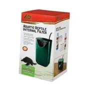 Aquatic Reptile Internal Filter 40 Gallons