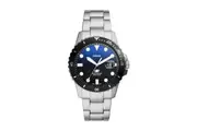 FOSSIL Mod. FS6038 - Timeless Elegance in Luxury Timekeeping