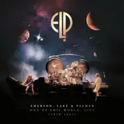 Out Of This World: Live (1970-1997) (Box Set)
