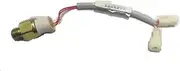FEILIDAPARTS Switch, Transfer Indicator compatible with Isuzu Rodeo