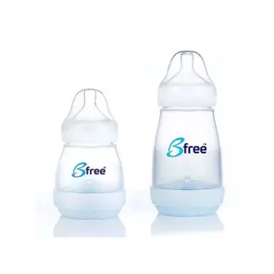 貝麗Bfree 160ML PPEU 防脹氣寬口徑奶瓶