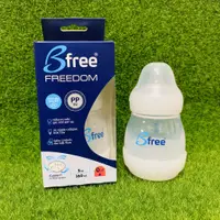 在飛比找蝦皮購物優惠-Bfree-PP-EU防脹氣奶瓶(160ml)