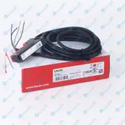 1PC New Leuze GS61 / 6.2 label sensor GS61/6.2